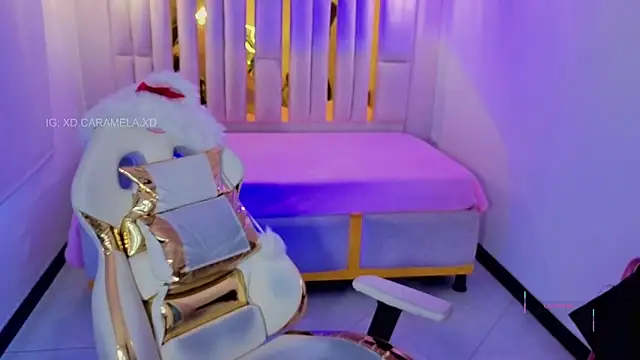 Melissa Adamsx online show from 11/29/25, 11:35