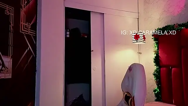 Melissa Adamsx online show from 01/17/26, 07:17