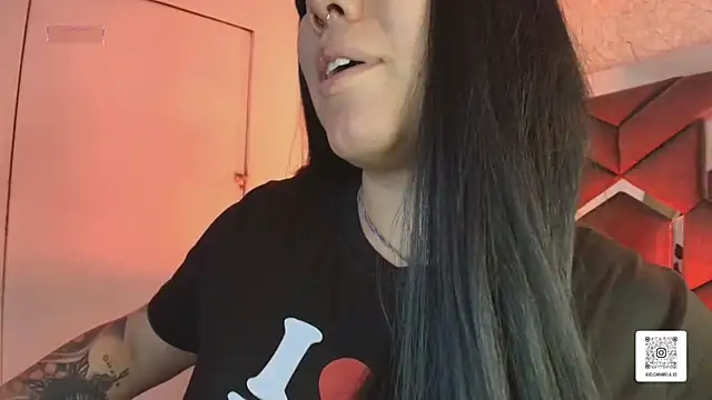 Melissa Adamsx online show from 02/01/26, 07:01