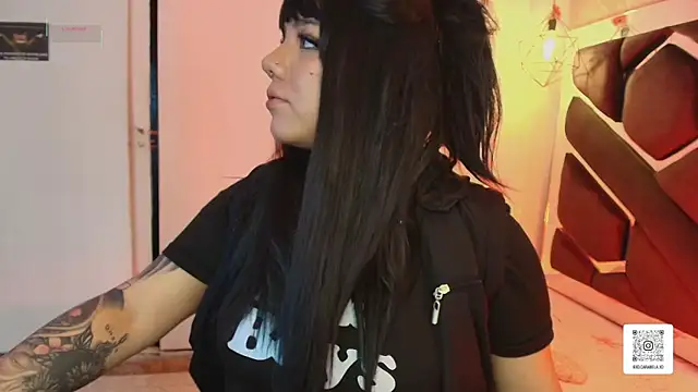 Melissa Adamsx online show from 02/10/26, 07:40