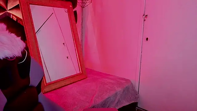 Melissa Adamsx online show from 03/15/26, 10:05