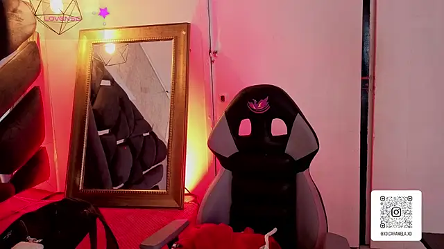 Melissa Adamsx online show from 04/08/26, 06:52