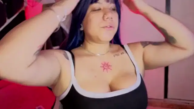 Melissa Adamsx online show from 04/09/26, 06:02