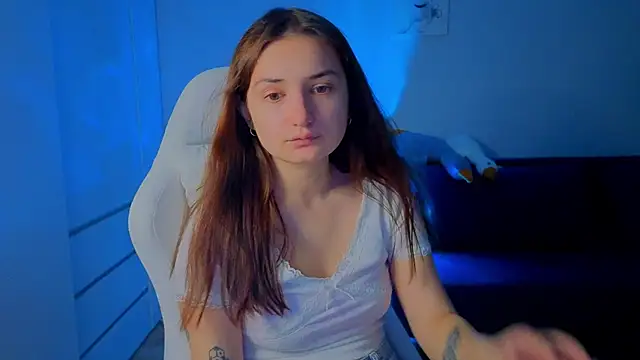 Lelia Vibe online show from 09/22/25, 04:20