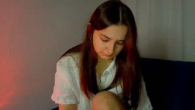 Lelia Vibe online show from 10/19/25, 02:29