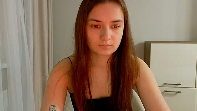 Lelia Vibe online show from 10/24/25, 03:30