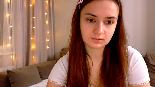 Lelia Vibe online show from 11/25/25, 05:02