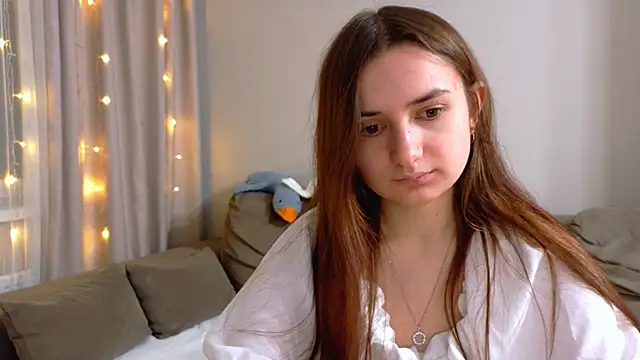 Lelia Vibe online show from 01/18/26, 04:44