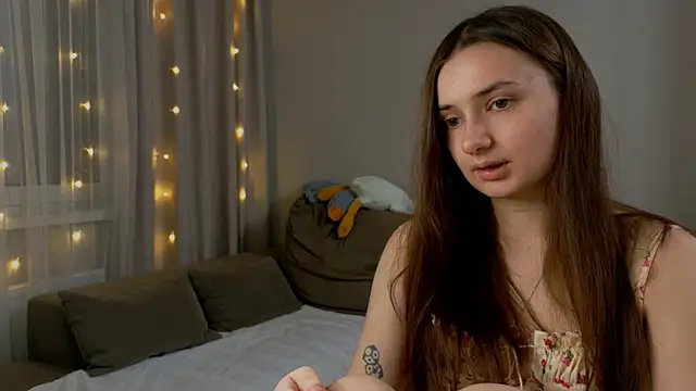 Lelia Vibe online show from 02/15/26, 11:01