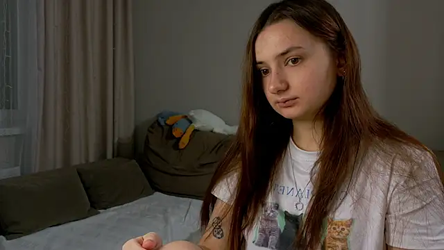 Lelia Vibe online show from 02/16/26, 05:20