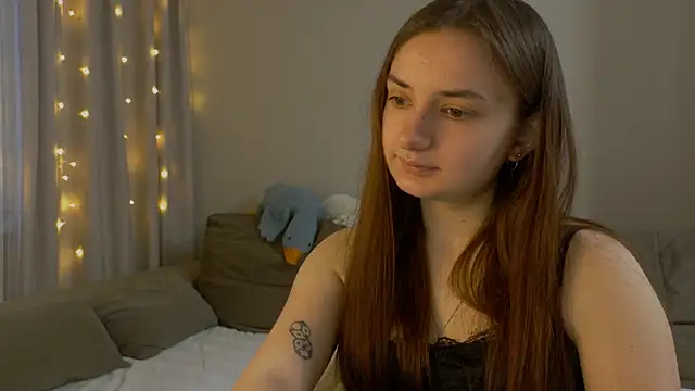 Lelia Vibe online show from 03/11/26, 03:07