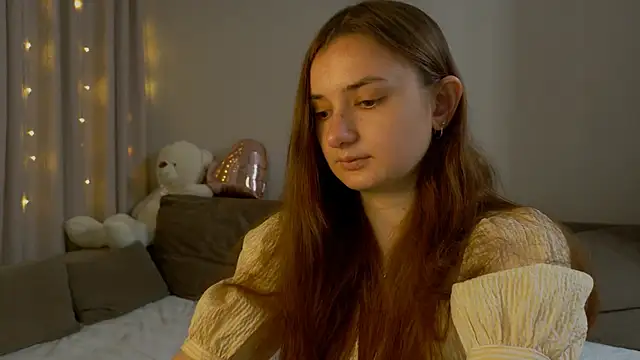 Lelia Vibe online show from 04/23/26, 05:26