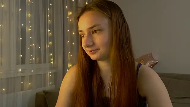 Lelia Vibe online show from 04/29/26, 12:48