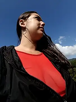 Naughty Samantha online show from 11/21/25, 02:05