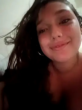 Naughty Samantha online show from 01/14/26, 07:19