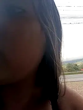 Naughty Samantha online show from 02/02/26, 02:38