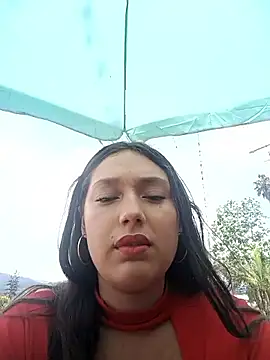 Naughty Samantha online show from 02/09/26, 04:22