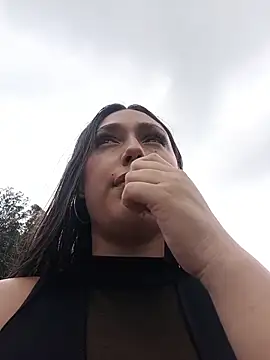 Naughty Samantha online show from 03/09/26, 06:01