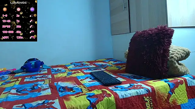 Snapshot of HARVEY_HARDMAN chatting on 10/09/25, 09:35 HARVEY HARDMAN online show from 10/09/25, 09:35