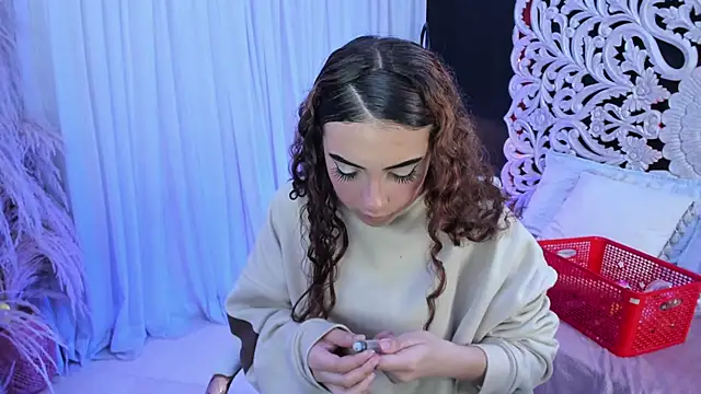 Anseru  online show from 11/15/25, 11:29