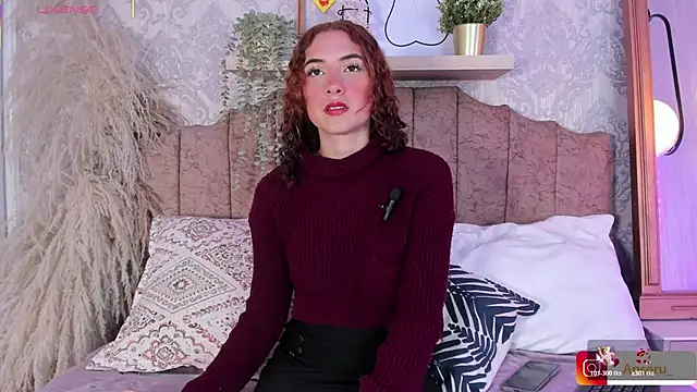 Anseru  online show from 02/13/26, 01:07