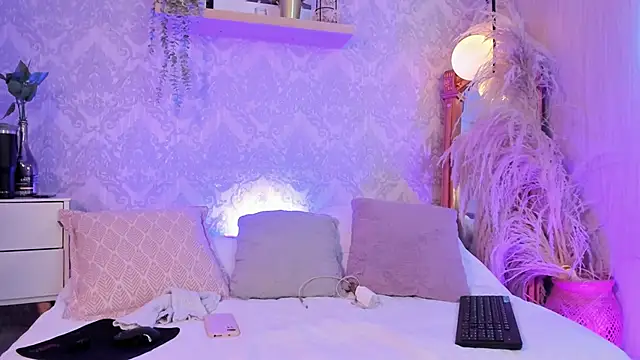 Anseru  online show from 03/30/26, 01:01