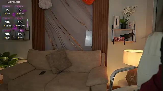 MilaCrave online show from 10/22/25, 11:43