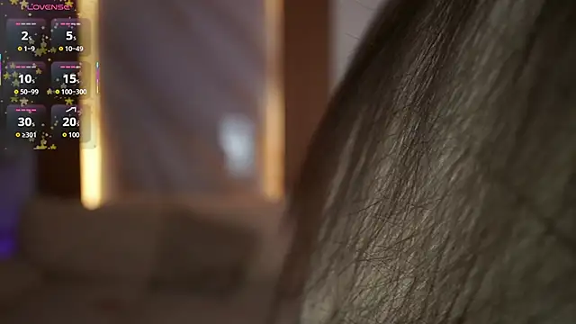 MilaCrave online show from 11/17/25, 11:38