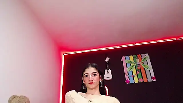 ingrid zese  online show from 09/10/25, 08:31