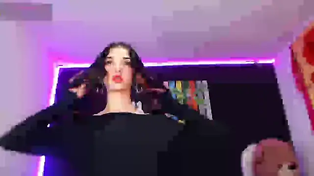 ingrid zese  online show from 10/16/25, 06:09