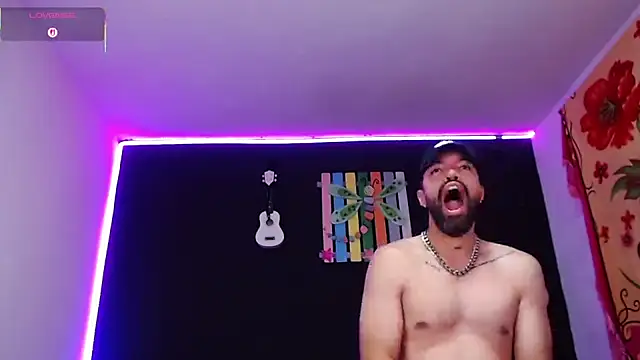 ingrid zese  online show from 10/20/25, 01:11