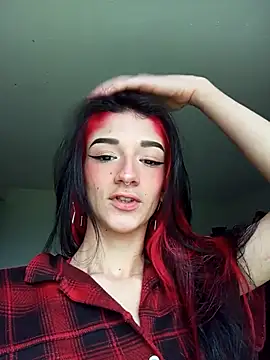 ingrid zese  online show from 11/04/25, 05:34