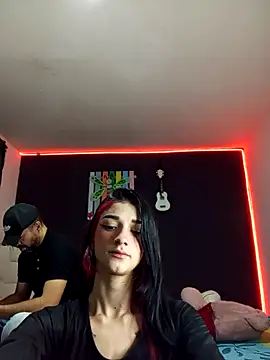 ingrid zese  online show from 11/12/25, 08:08