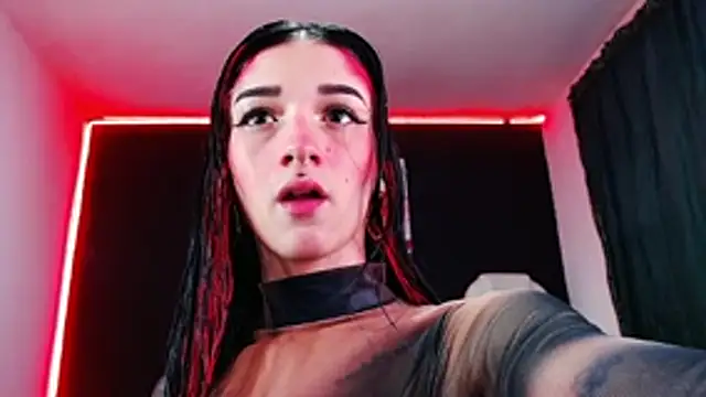 ingrid zese  online show from 11/23/25, 08:30