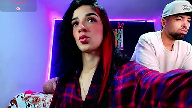 ingrid zese  online show from 02/12/26, 09:10