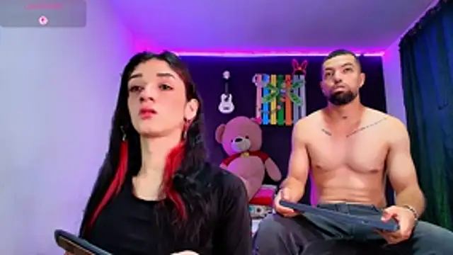 ingrid zese  online show from 02/19/26, 06:15