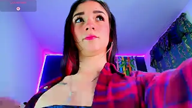 ingrid zese  online show from 03/07/26, 02:41