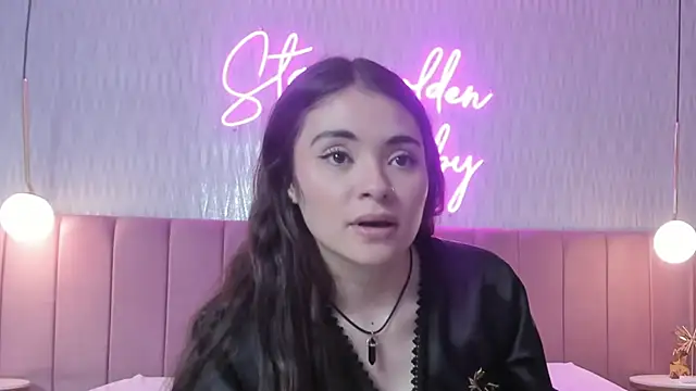 HANNA BASTIAN VC online show from 10/05/25, 06:01