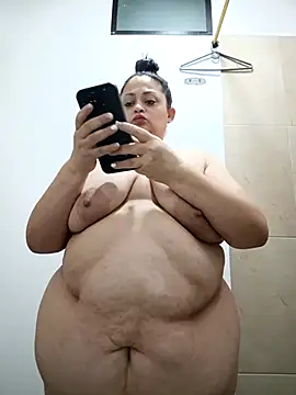 Nanna 160290 online show from 10/12/25, 04:28