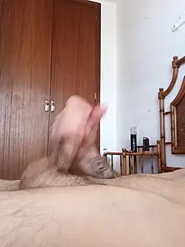 DannySastre91 online show from 09/22/25, 09:11