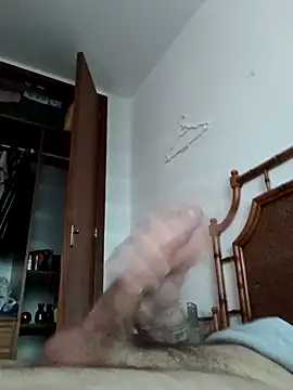 DannySastre91 online show from 09/30/25, 05:18