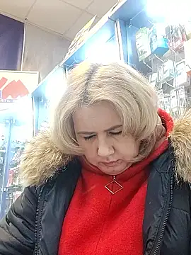 LustyyX online show from 01/15/26, 07:24