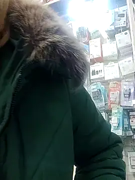 LustyyX online show from 02/04/26, 08:09