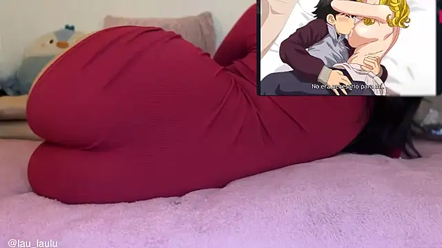 lau laulu online show from 11/15/25, 04:36