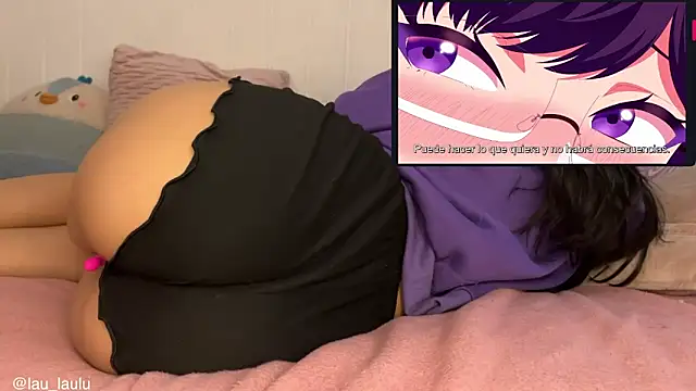 lau laulu online show from 11/18/25, 07:29