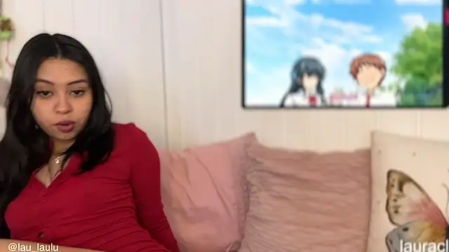 lau laulu online show from 11/21/25, 02:27