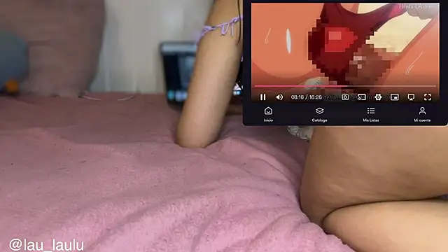 lau laulu online show from 11/24/25, 07:08