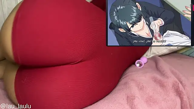 lau laulu online show from 11/30/25, 07:40