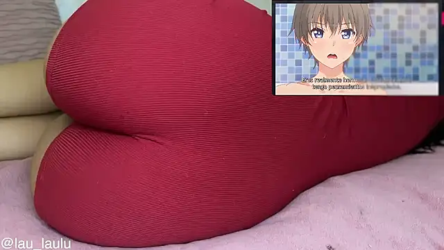 lau laulu online show from 12/05/25, 01:03