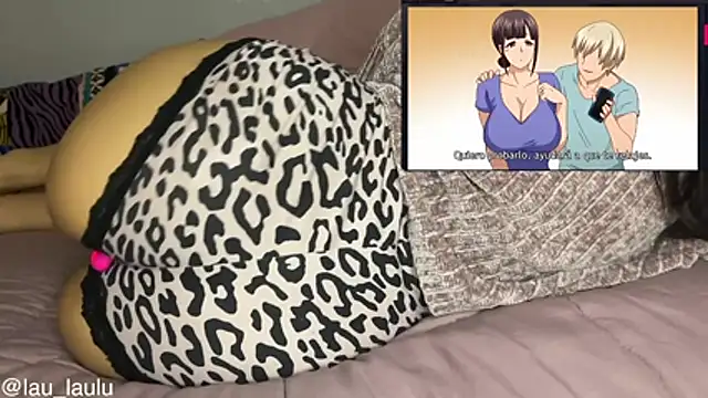 lau laulu online show from 12/21/25, 02:30